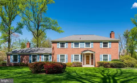 1029 Derwydd Ln, Berwyn, PA 19312