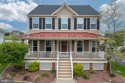 214 Columba St, Cochranville, PA 19330