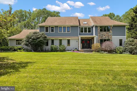 6 Woodcrest Way, Landenberg, PA 19350
