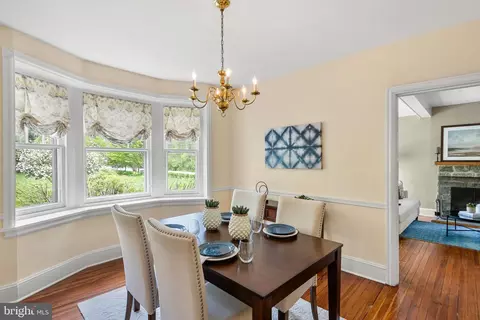 Dining - 550 Dorset Rd, Devon, PA 19333 photo 3 of 4
