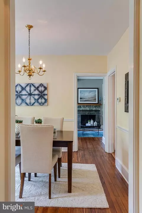 Dining - 550 Dorset Rd, Devon, PA 19333 photo 2 of 4