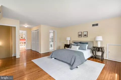 Bedroom - 550 Dorset Rd, Devon, PA 19333 photo 2 of 6