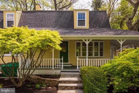 Exterior - 550 Dorset Rd, Devon, PA 19333 photo 6 of 8