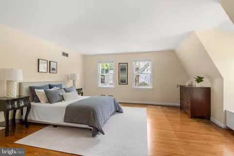 Bedroom - 550 Dorset Rd, Devon, PA 19333 photo 1 of 6