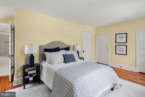Bedroom - 550 Dorset Rd, Devon, PA 19333 photo 5 of 6