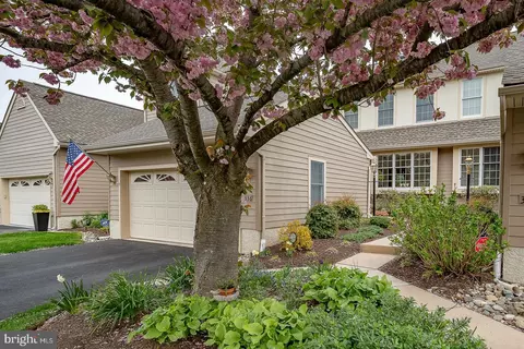 336 Lea Dr, West Chester, PA 19382