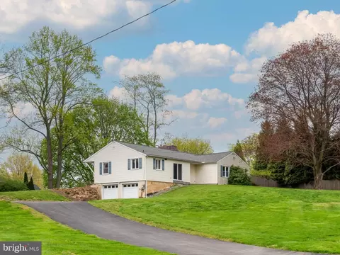 1003 Little Shiloh Rd, West Chester, PA 19382