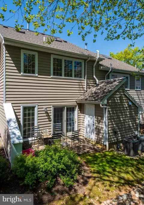 Exterior - 6 Cabot Dr, Chesterbrook, PA 19087 photo 4 of 4