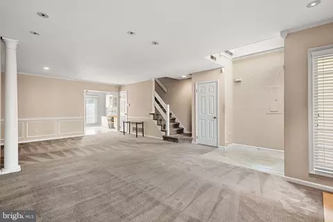 Living - 6 Cabot Dr, Chesterbrook, PA 19087 photo 1 of 4
