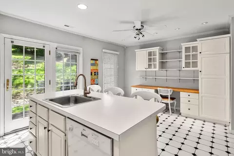 Kitchen - 6 Cabot Dr, Chesterbrook, PA 19087 photo 5 of 5