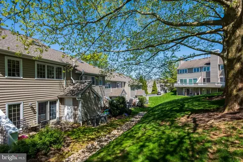 Exterior - 6 Cabot Dr, Chesterbrook, PA 19087 photo 3 of 4