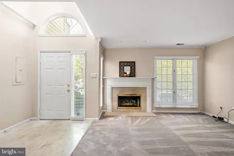 Entry Way - 6 Cabot Dr, Chesterbrook, PA 19087 photo 1 of 2