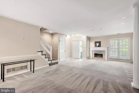 Living - 6 Cabot Dr, Chesterbrook, PA 19087 photo 2 of 4