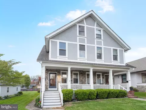 407 W Barnard St, West Chester, PA 19382
