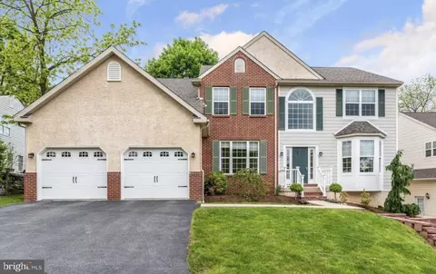 110 Bridge St, Malvern, PA 19355