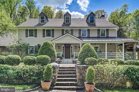 2099 Bodine Rd, Malvern, PA 19355