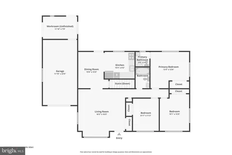 107 Andover Dr, Exton, PA 19341 photo 35