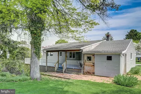 107 Andover Dr, Exton, PA 19341 photo 29