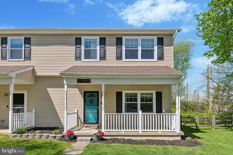 3821 Hazelwood Ave, Downingtown, PA 19335