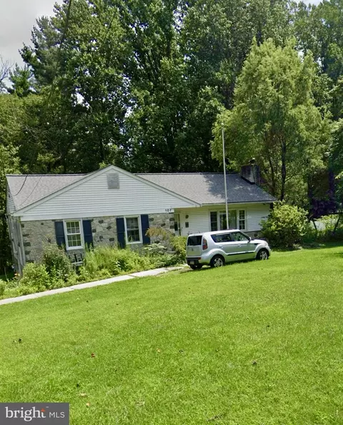 Undisclosed, Downingtown, PA 19335