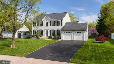 1011 Riverwalk Dr, Phoenixville, PA 19460