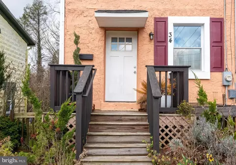 34 Keystone Ave, Paoli, PA 19301
