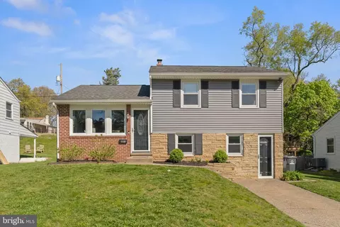 1205 Harrison Ave, Phoenixville, PA 19460