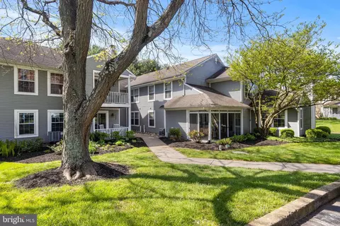 742 Bradford Ter, West Chester, PA 19382