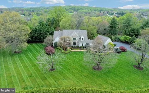 1155 Braefield Rd, Chester Springs, PA 19425
