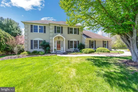 1782 Jefferson Downs, West Chester, PA 19380