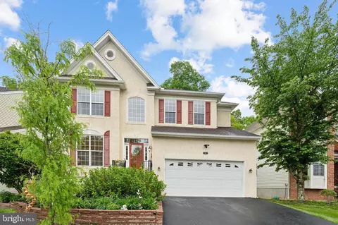 220 Snowberry Way, West Chester, PA 19380