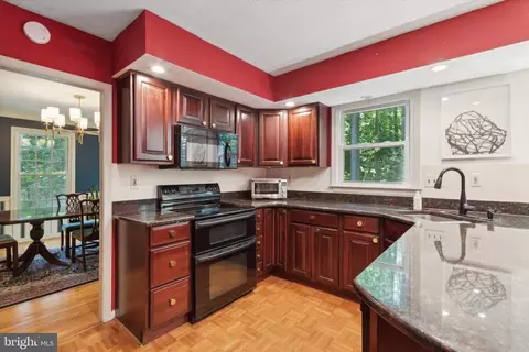 Kitchen - 660 Twin Bridge Dr, Wayne, PA 19087 photo 1 of 4