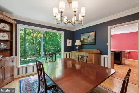 Dining - 660 Twin Bridge Dr, Wayne, PA 19087 photo 1 of 1
