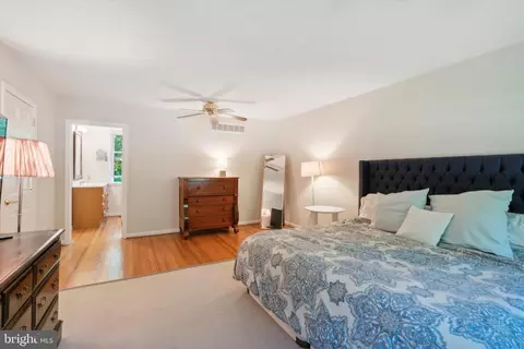 Bedroom - 660 Twin Bridge Dr, Wayne, PA 19087 photo 2 of 4