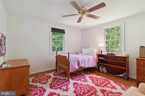 Bedroom - 660 Twin Bridge Dr, Wayne, PA 19087 photo 4 of 4