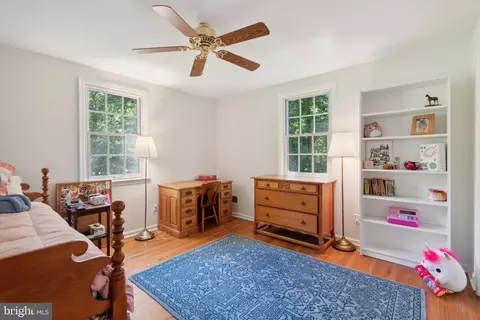 Bedroom - 660 Twin Bridge Dr, Wayne, PA 19087 photo 3 of 4