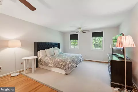 Bedroom - 660 Twin Bridge Dr, Wayne, PA 19087 photo 1 of 4