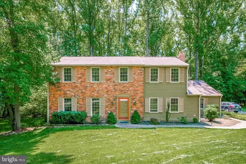 Exterior - 660 Twin Bridge Dr, Wayne, PA 19087 photo 5 of 5