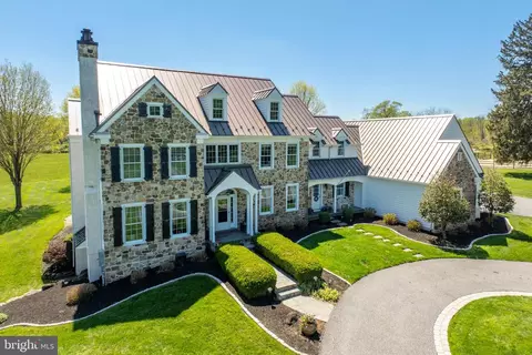 398 Fairville Rd, Chadds Ford, PA 19317