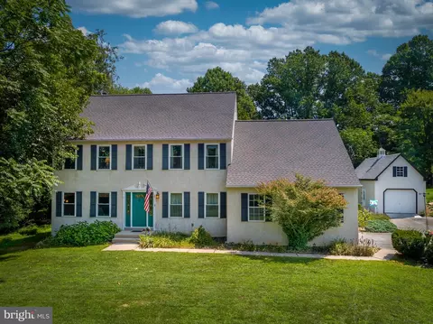 203 Heritage Ct, Downingtown, PA 19335