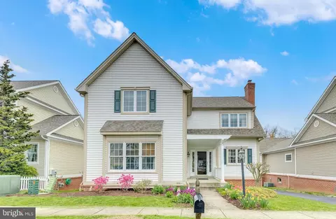 130 Windgate Dr, Chester Springs, PA 19425