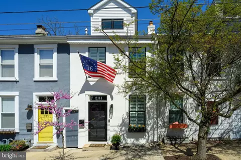 231 N Darlington St, West Chester, PA 19380