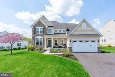 835 Easkey Ln, Avondale, PA 19311