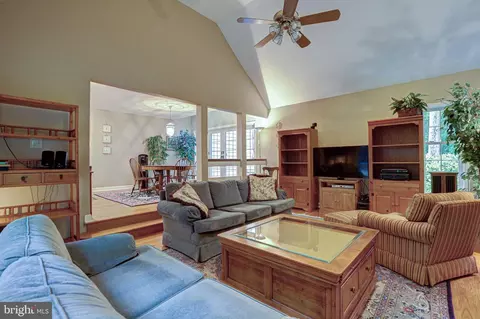 Living - 30 Sapling Dr, Kennett Square, PA 19348 photo 2 of 2