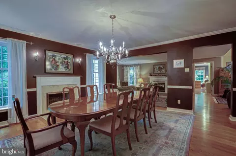 Dining - 30 Sapling Dr, Kennett Square, PA 19348 photo 3 of 5
