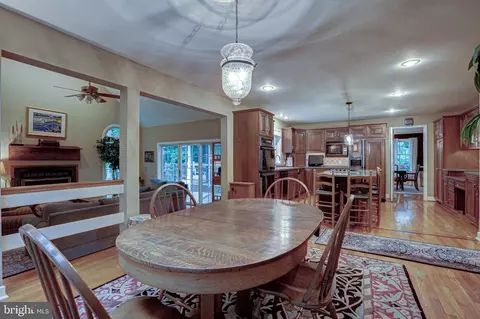 Dining - 30 Sapling Dr, Kennett Square, PA 19348 photo 5 of 5