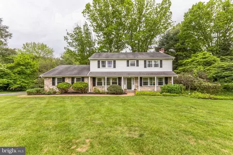 501 Oakbourne Rd, West Chester, PA 19382