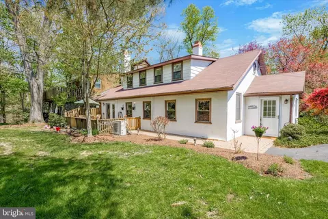 205 N Pullman Dr, West Chester, PA 19380