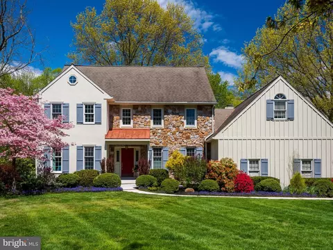 5 Quail Hill Ln, Downingtown, PA 19335