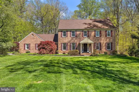 1106 Sherbrooke Dr, West Chester, PA 19382